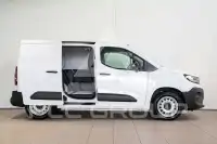 2024 Opel Combo