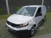 2024 Opel Combo