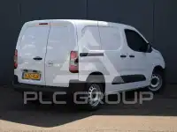 2024 Opel Combo