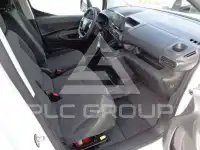 2024 Opel Combo