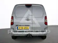 2024 Opel Combo