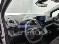 2024 Opel Combo