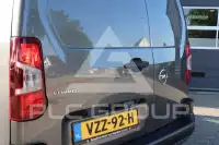 2024 Opel Combo