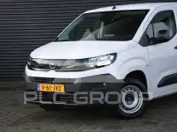 2024 Opel Combo