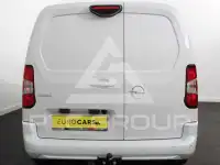 2024 Opel Combo