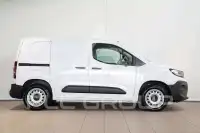 2024 Opel Combo