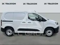 2024 Opel Combo