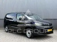 2024 Opel Combo
