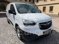 2024 Opel Combo