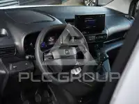 2024 Opel Combo