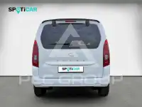 2024 Opel Combo