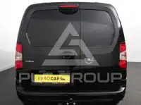 2024 Opel Combo