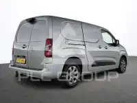 2024 Opel Combo