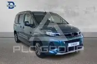 2024 Opel Combo