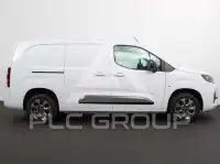 2024 Opel Combo