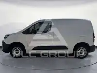 2024 Opel Combo