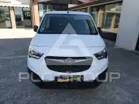 2024 Opel Combo