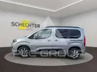 2024 Opel Combo