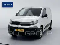 2024 Opel Combo