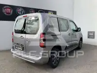 2024 Opel Combo