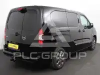 2024 Opel Combo