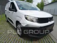 2024 Opel Combo