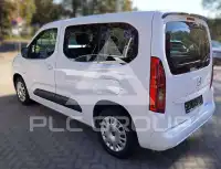 2024 Opel Combo