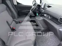 2024 Opel Combo