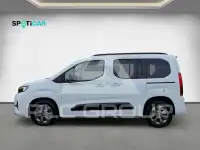 2024 Opel Combo