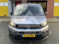 2024 Opel Combo