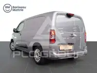 2024 Opel Combo