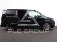 2024 Opel Combo