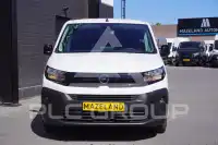 2024 Opel Combo