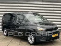 2024 Opel Combo