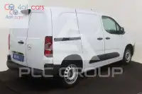 2024 Opel Combo