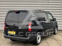 2024 Opel Combo