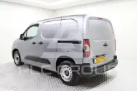 2024 Opel Combo