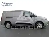 2024 Opel Combo