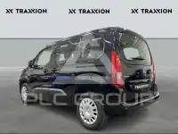 2024 Opel Combo