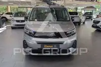 2024 Opel Combo