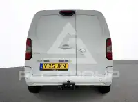 2024 Opel Combo
