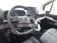2024 Opel Combo