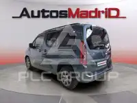 2024 Opel Combo