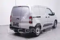 2024 Opel Combo