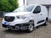2024 Opel Combo