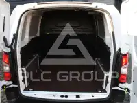 2024 Opel Combo