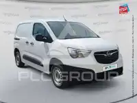 2024 Opel Combo