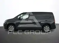 2024 Opel Combo