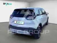 2024 Opel CrosslandX