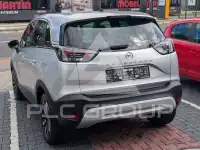 2024 Opel CrosslandX